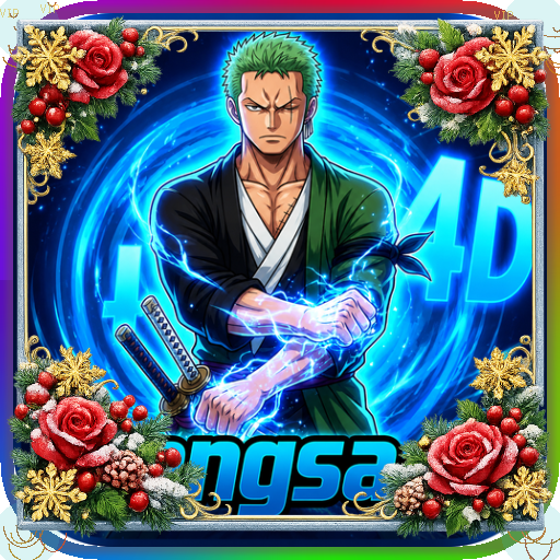 angsa4d — galeri pratinjau Resmi APK