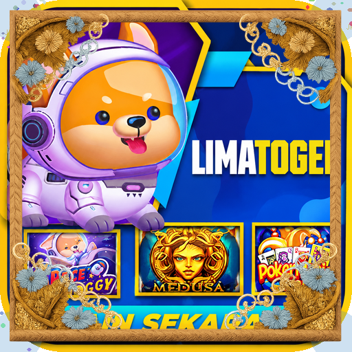 limatogel — mitra unggulan